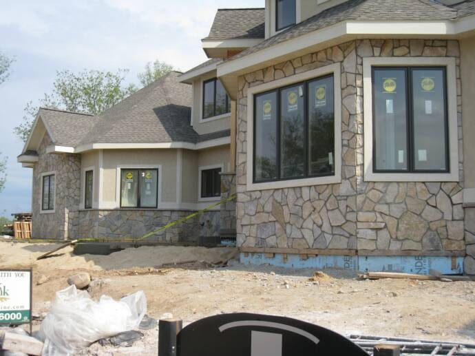 Cultured Stone