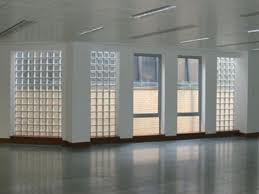 Glass Block